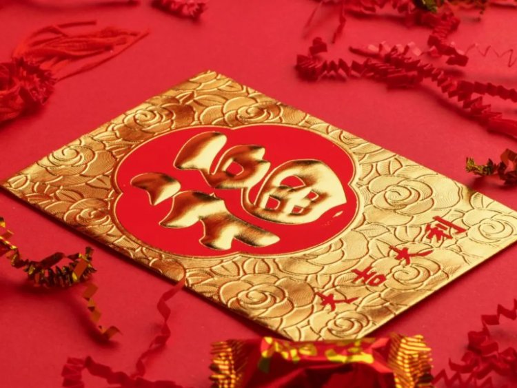 Kung Hei Fat Choy! A Guide to Auspicious Chinese New Year Gifts in Hong Kong 2024